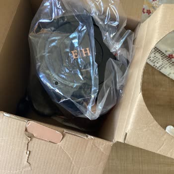 English Home Kahve Makinesi Çok Kötü