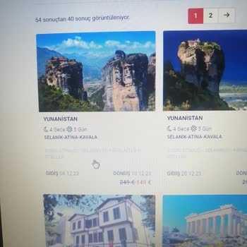 Kappa Tur Vize İşlerinde Neler Dönüyor?