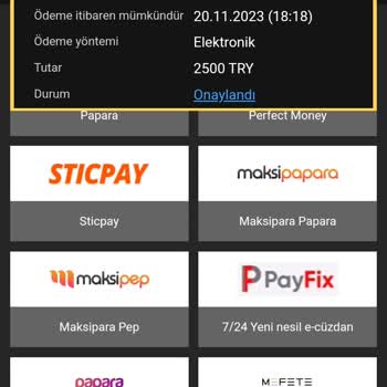 Betandyou Paramı Yatırmıyor Ne Yapabilirim
