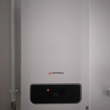 Warmhaus Ewa Kombi Hatası