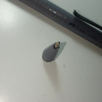 Faber-Castell Kırılan Kalem Ucu Sorunu!