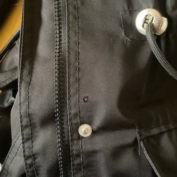 Gardrops Uygulaması Ayıplı Montun İadesini Kabul Etmedi