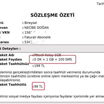 Pttcell 70 Yaşındaki Kadına Bunu Nasıl Yapar?!