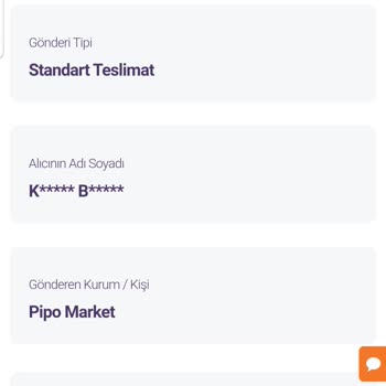 Hepsijet Kargo Dağıtımı Yapmaması Ve Çözümsüzlüğü