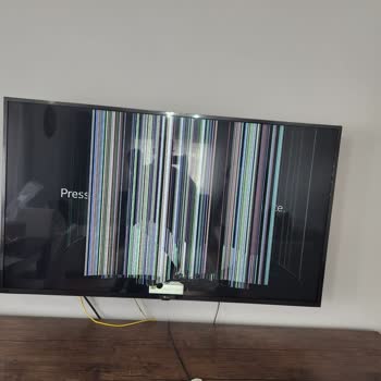 Trendyol' Dan Televizyon Siparişi