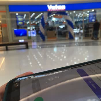 Vatan Bilgisayar Samsung A34 Ekran Koruyucu