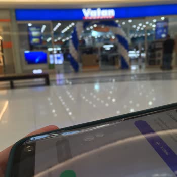 Vatan Bilgisayar Samsung A34 Ekran Koruyucu
