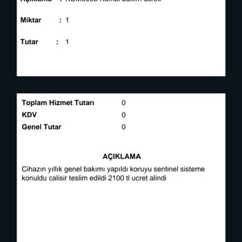 Baymak Bulunamayan Kombi Arızası