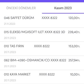 Elekse Ödeme Kuruluşu Yetkim Bilgim Olmadan Hesabımdan Para Çekilmesi