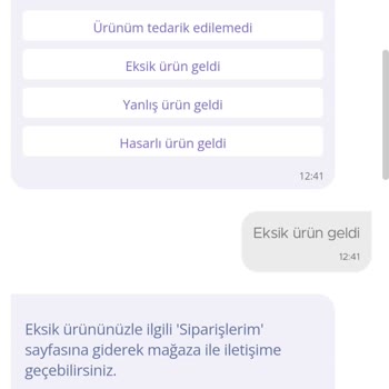 N11 Sorumsuz Canlı Destek Hattı