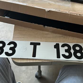 Benimplakacim (Instagram) Kalitesiz Ürün Ve Kötü Müşteri Hizmetleri