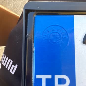 Benimplakacim (Instagram) Kalitesiz Ürün Ve Kötü Müşteri Hizmetleri