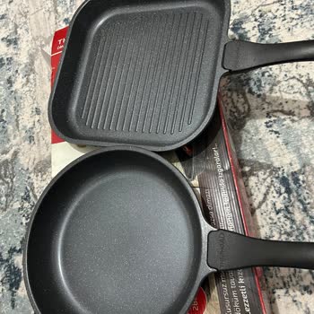Thermoad Kırık Tava Sapı