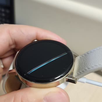 Huawei Ekran Camı Çok Çabuk Çatlıyor Fiyatında Saatle Aynı