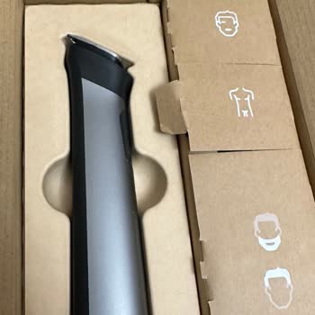 Philips Çalışmış Ve Kullanılmış Kişisel Bakım Ürünü Gönderildi
