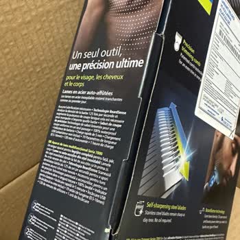 Philips Çalışmış Ve Kullanılmış Kişisel Bakım Ürünü Gönderildi