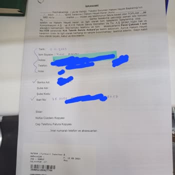 Turkcell'e Hayata Bağlanılmıyor