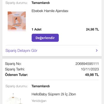 AGT Kargo Firmasının Sorumsuzluğu!