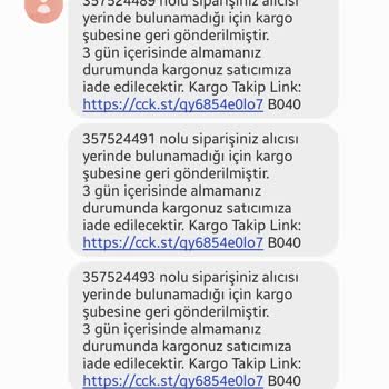Aras Kargo Çeşme Alacati Şubesi Çalışanları