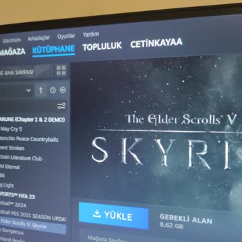Durmaplay Hatalı Kod Verdi.