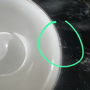 Karaca Yedek Parçaların Bile Defolu Gönderilmesi