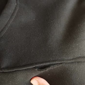 Merkaya Butik Defolu Ürünü Teslim Almasına Rağmen Paramı İade Etmiyor