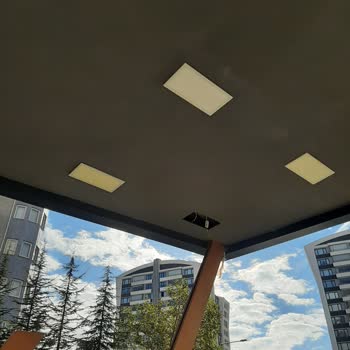 Ramada By Wyndham Niğde Hayal Kırıklığına Uğratan Konaklama