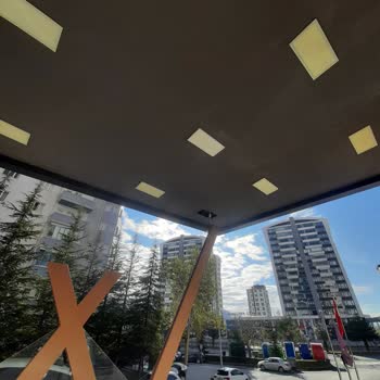 Ramada By Wyndham Niğde Hayal Kırıklığına Uğratan Konaklama