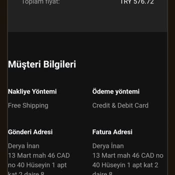 İpekyol Kopyalanmış Site Mağduriyeti