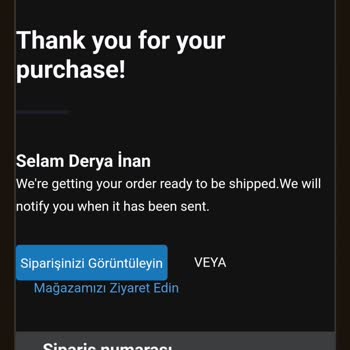 İpekyol Kopyalanmış Site Mağduriyeti