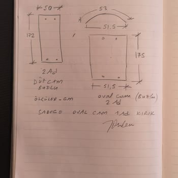 Dusakabincim.com Duşakabin Kırık Camın Garanti Kapsamında Değiştirilmemesi