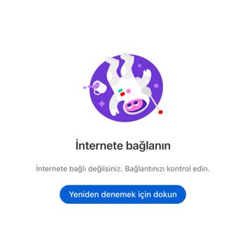 Vodafone Sınırsız Video Paketi İşe Yaramıyor