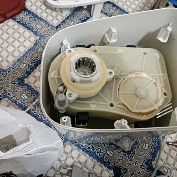 Fakir Ek-200 Kıyma Makinesinde Hatasını Tüketiciye Yansıtıyor