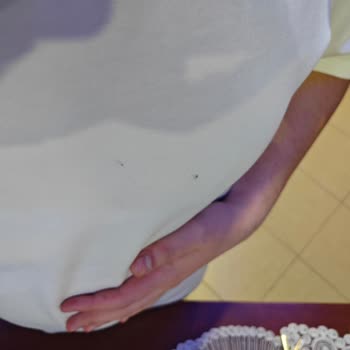 KİP Lekeli Ürün Gönderdi