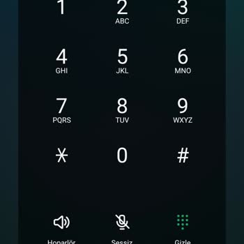 Sürat Kargo Şube Ve Genel Merkezlerde Açılmayan Telefonlar