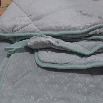 Trendyol Merinos Adı Altında Kalitesiz Yorgan Battaniye