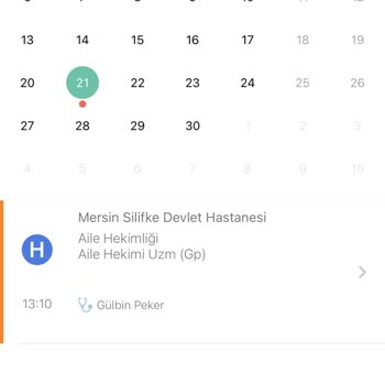 Silifke Devlet Hastanesi Doktor İşe Çıkmadı