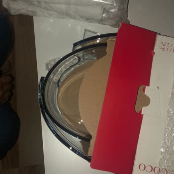 Madame Coco Kargo Ve Ödeme Hak.