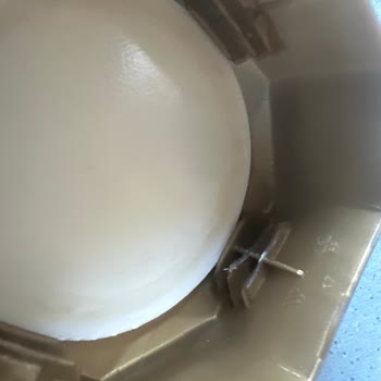 Jacobs Kahve Kavanozunun Fabrikasyon Hatası