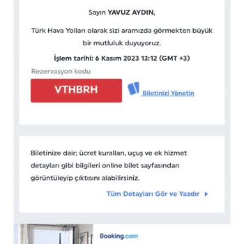 Anadolu Jet Hizmet Ve 2 Defa Ödeme Alınması
