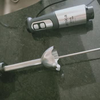 Arnica Blender Seti Bıçak Sorunu Ve Garanti Hayal Kırıklığı