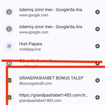 GrandPashaBet Yatırımım Hesaba Geçmedi!