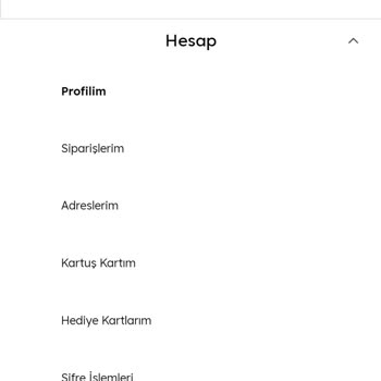 Mavi İlgisiz Kargolama Ve İletisim Sıkıntısı