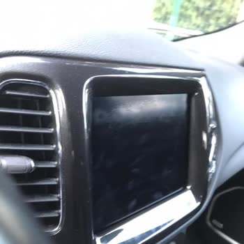 Birmot'dan Aldığım Jeep'te Ekran Sorunu!