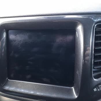 Birmot'dan Aldığım Jeep'te Ekran Sorunu!