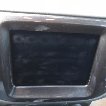 Birmot'dan Aldığım Jeep'te Ekran Sorunu!