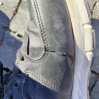 U.S. Polo Assn. Ürün Deformasyonu (yırtık)
