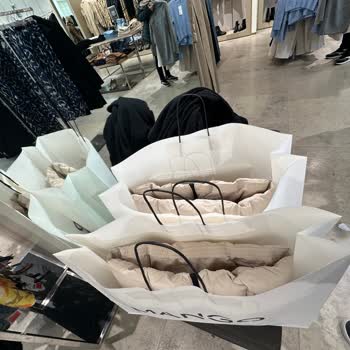 Mango'nun Sonbahar Dönemi Hediye Paketi