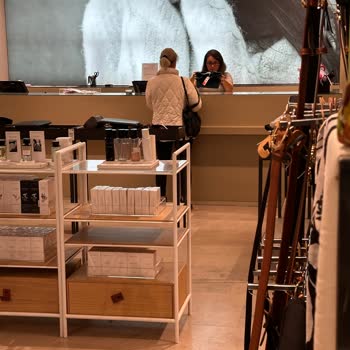 Mango'nun Sonbahar Dönemi Hediye Paketi