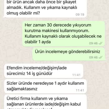 Pelin Şenoğlu Boutique İlgisiz Butik Ve Kötü Ürün